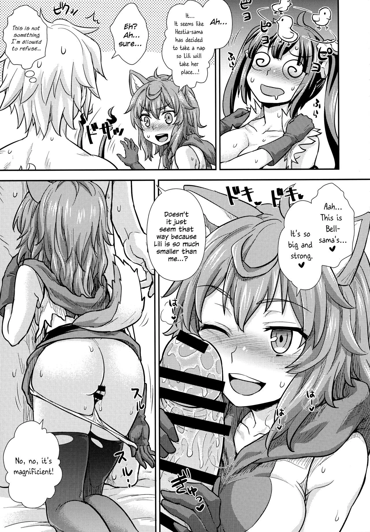 Iroikkaizutsu porn comic picture 35