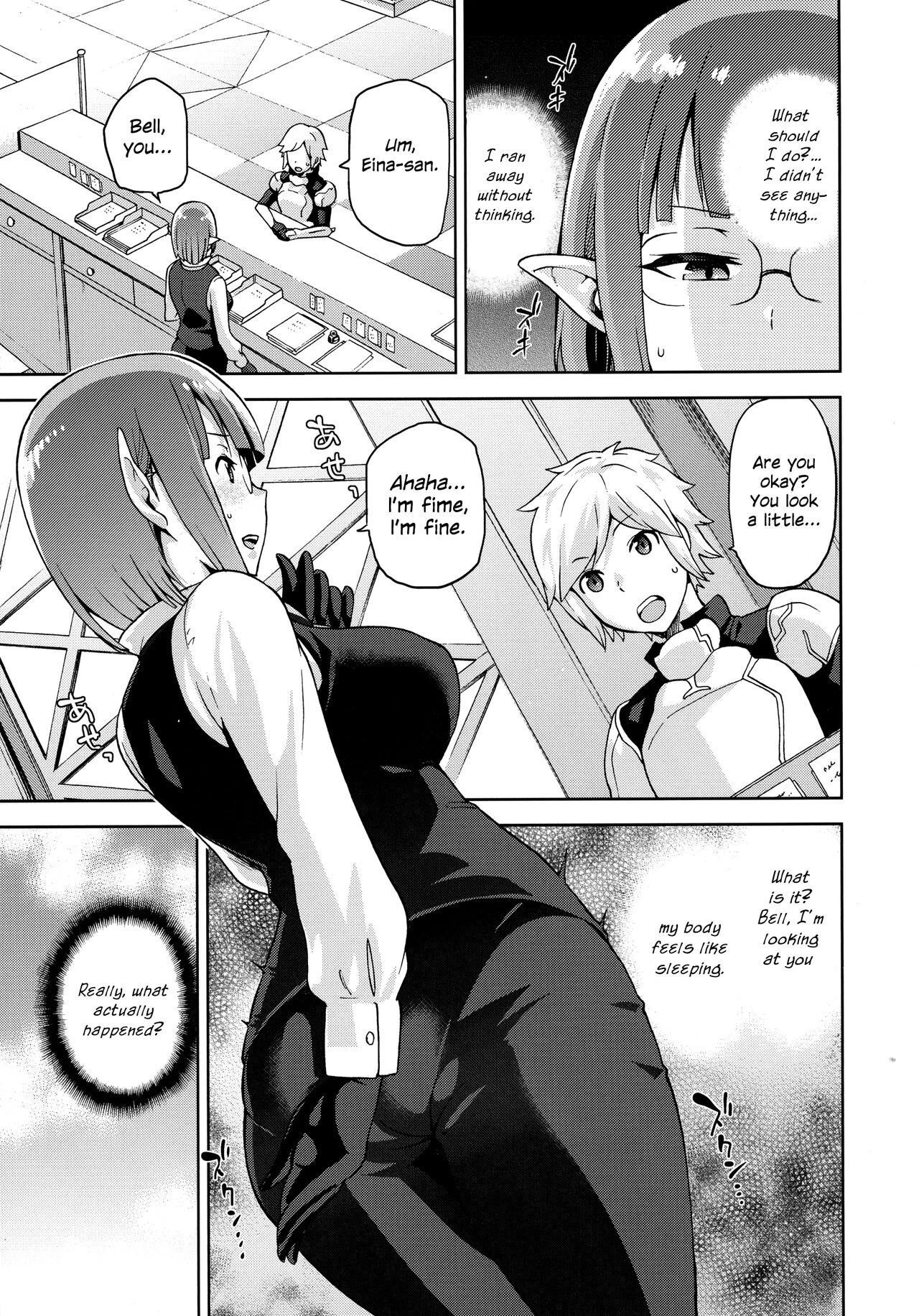Iroikkaizutsu porn comic picture 43