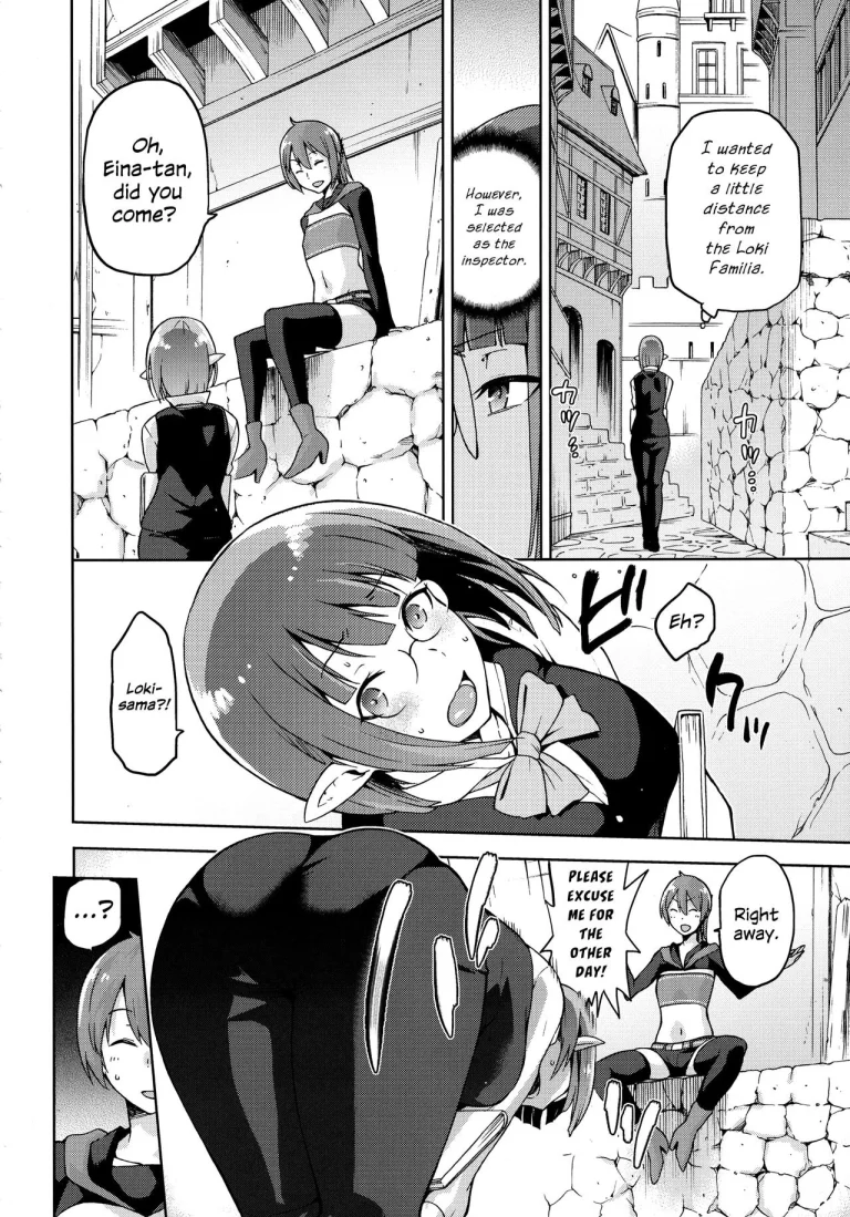 Iroikkaizutsu porn comic picture 44