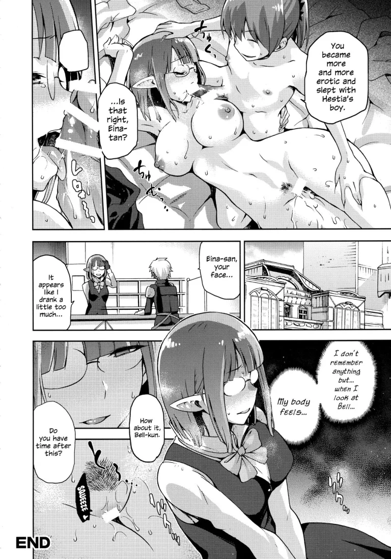 Iroikkaizutsu porn comic picture 56