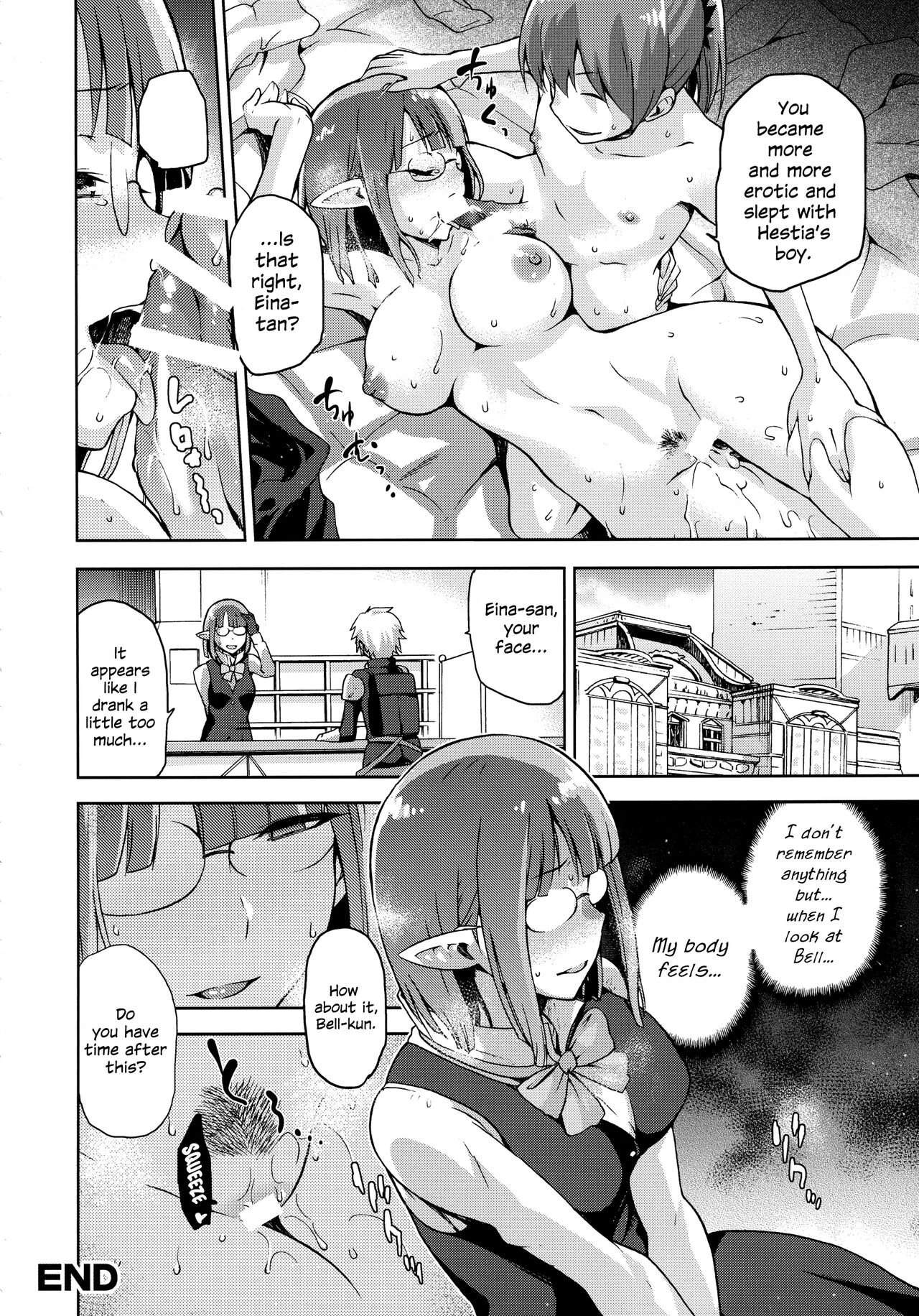 Iroikkaizutsu porn comic picture 56