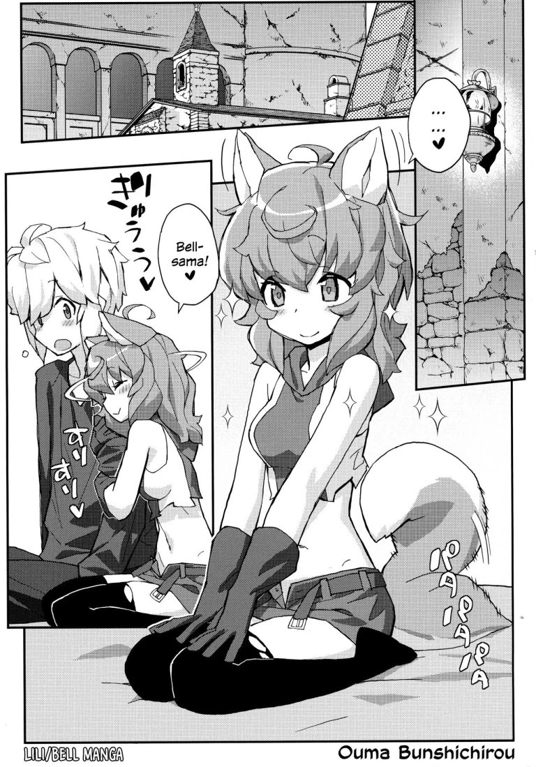 Iroikkaizutsu porn comic picture 65