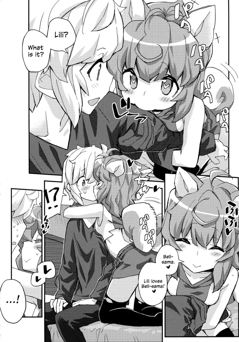 Iroikkaizutsu porn comic picture 66