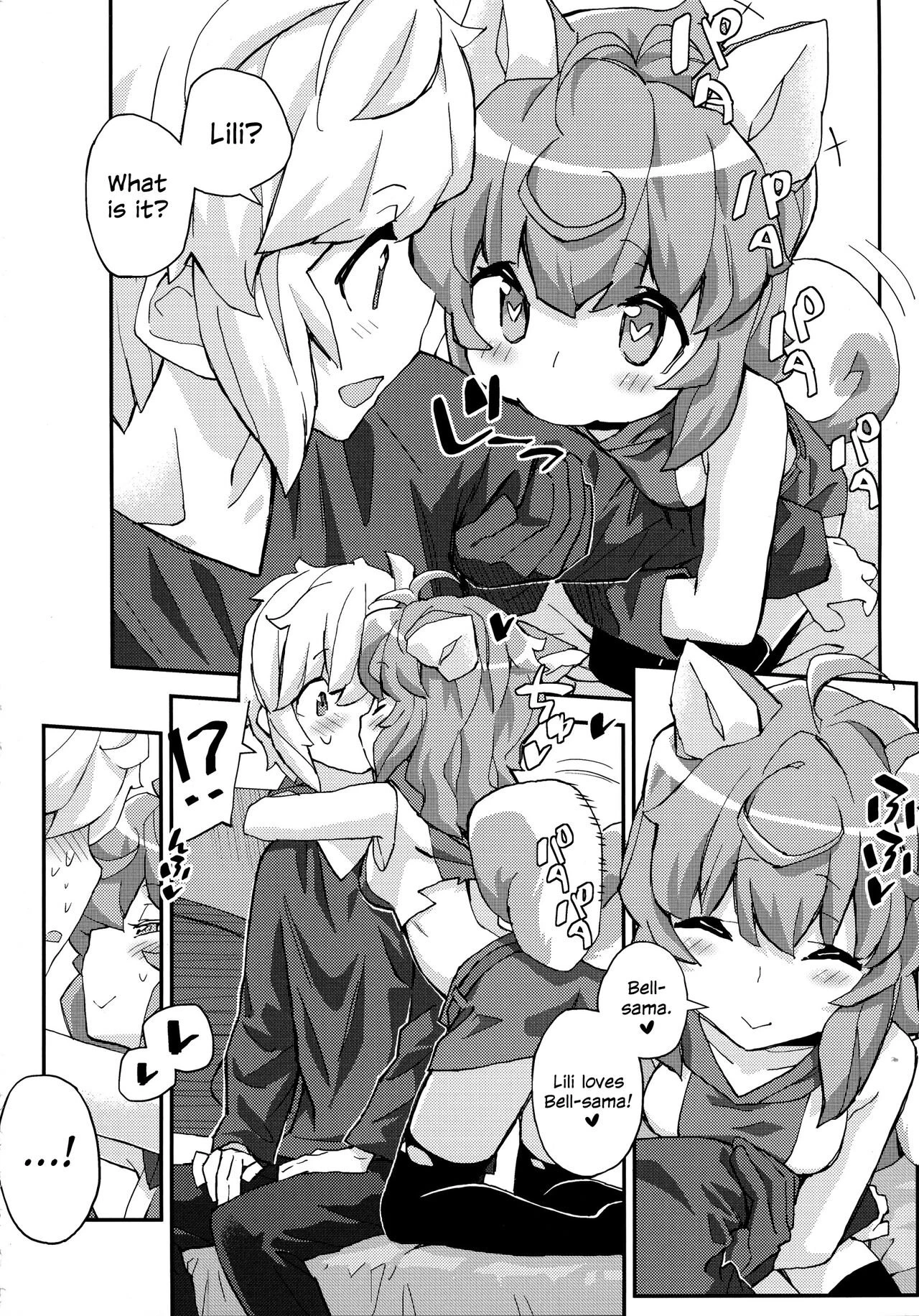 Iroikkaizutsu porn comic picture 66