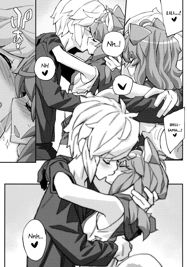 Iroikkaizutsu porn comic picture 67