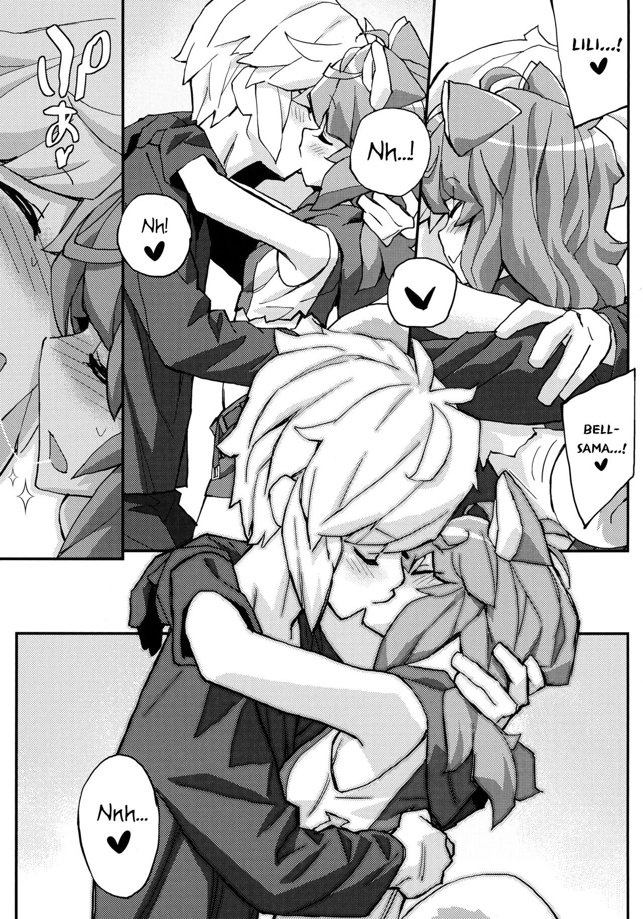 Iroikkaizutsu porn comic picture 67