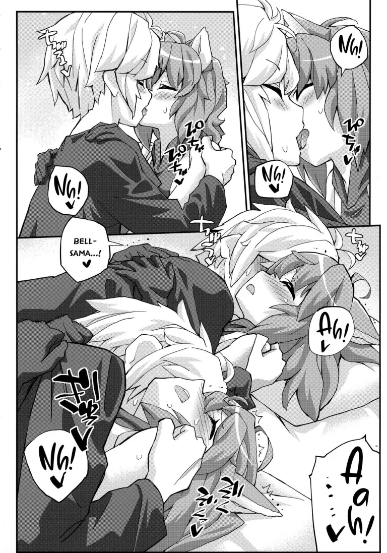 Iroikkaizutsu porn comic picture 68
