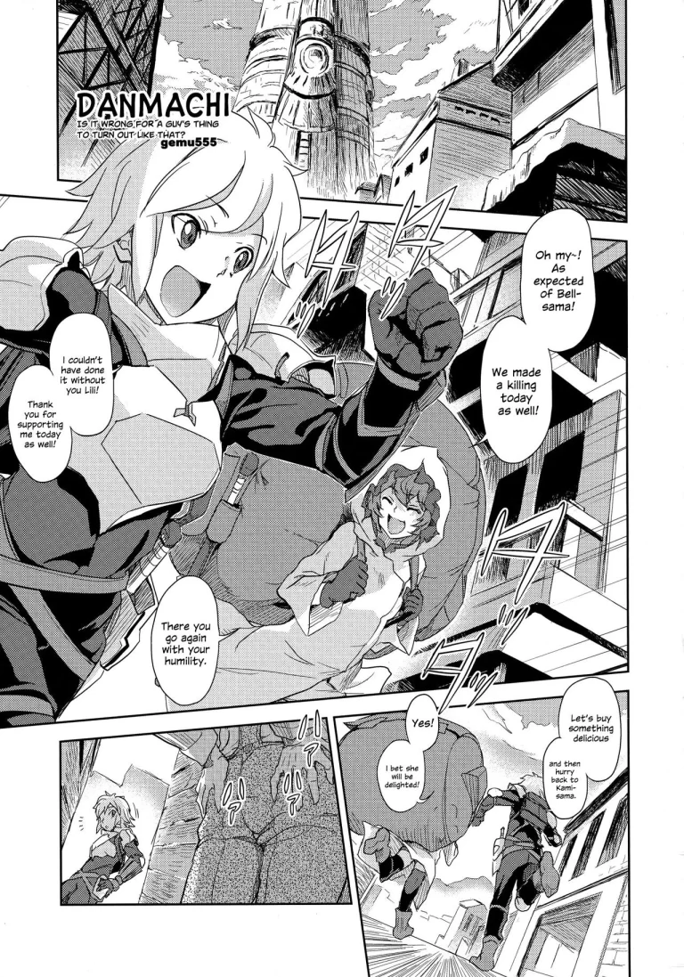 Iroikkaizutsu porn comic picture 85