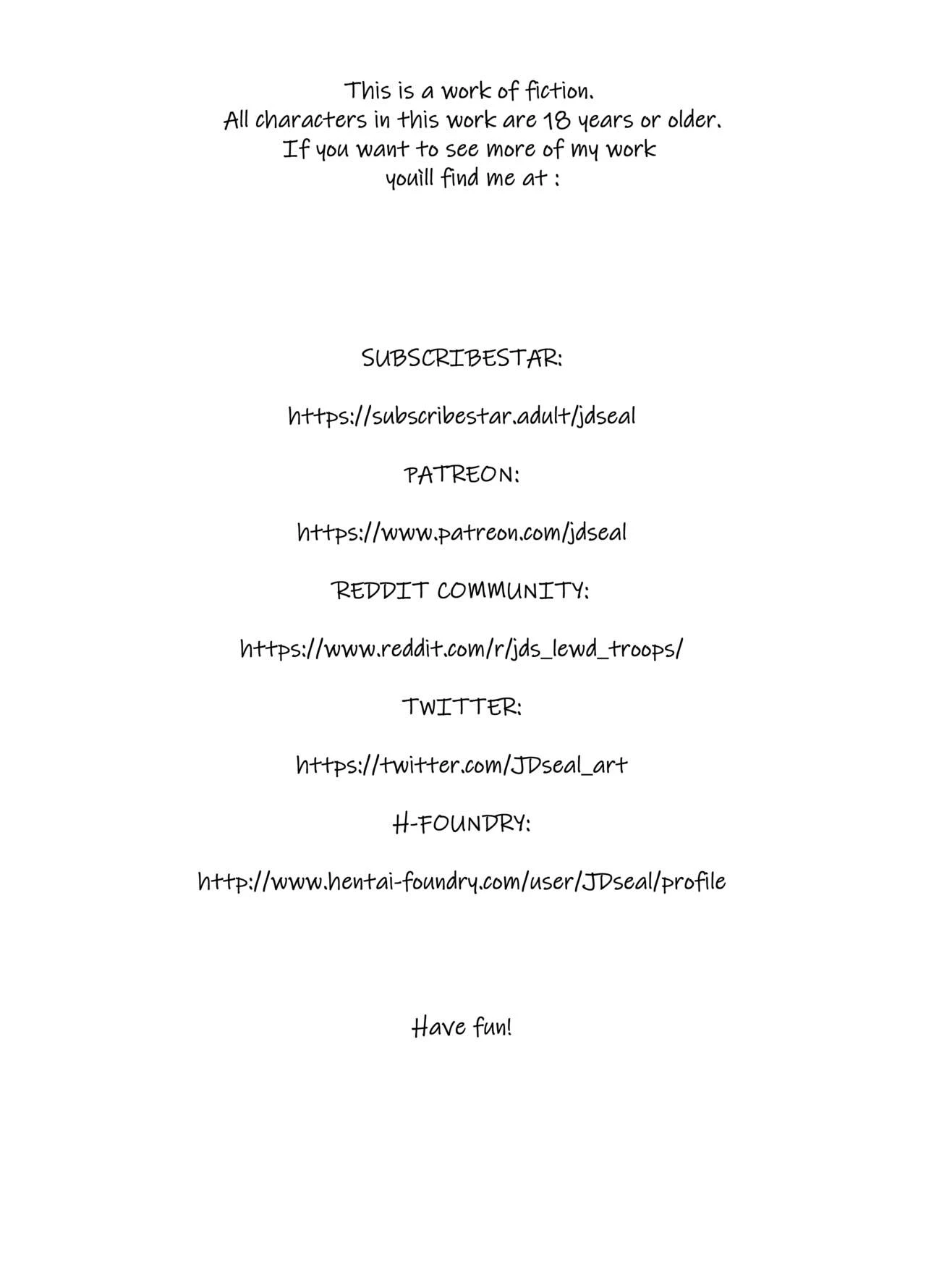 Irresistible - Getting Caught porn comic picture 23