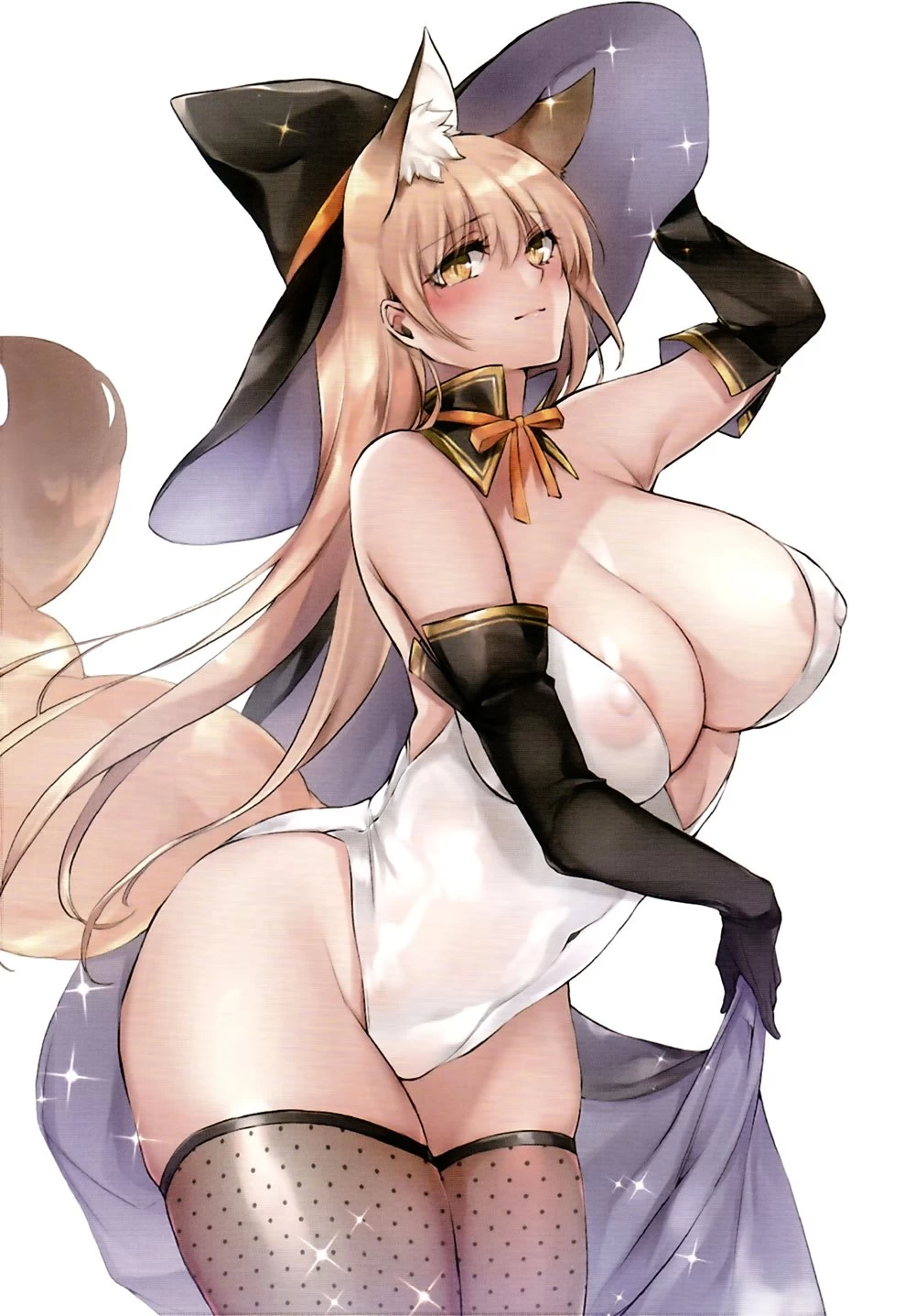 Irui Konin tan [Chapter 1 - 4] porn comic picture 97