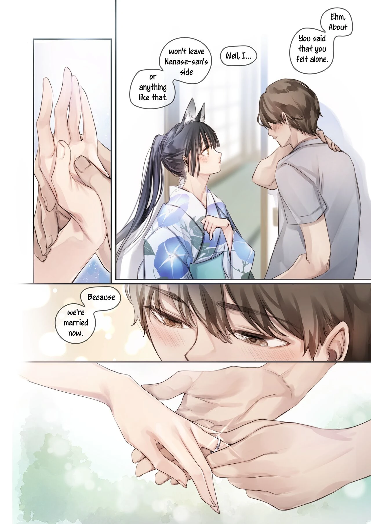 Irui Konintan Seiya porn comic picture 25