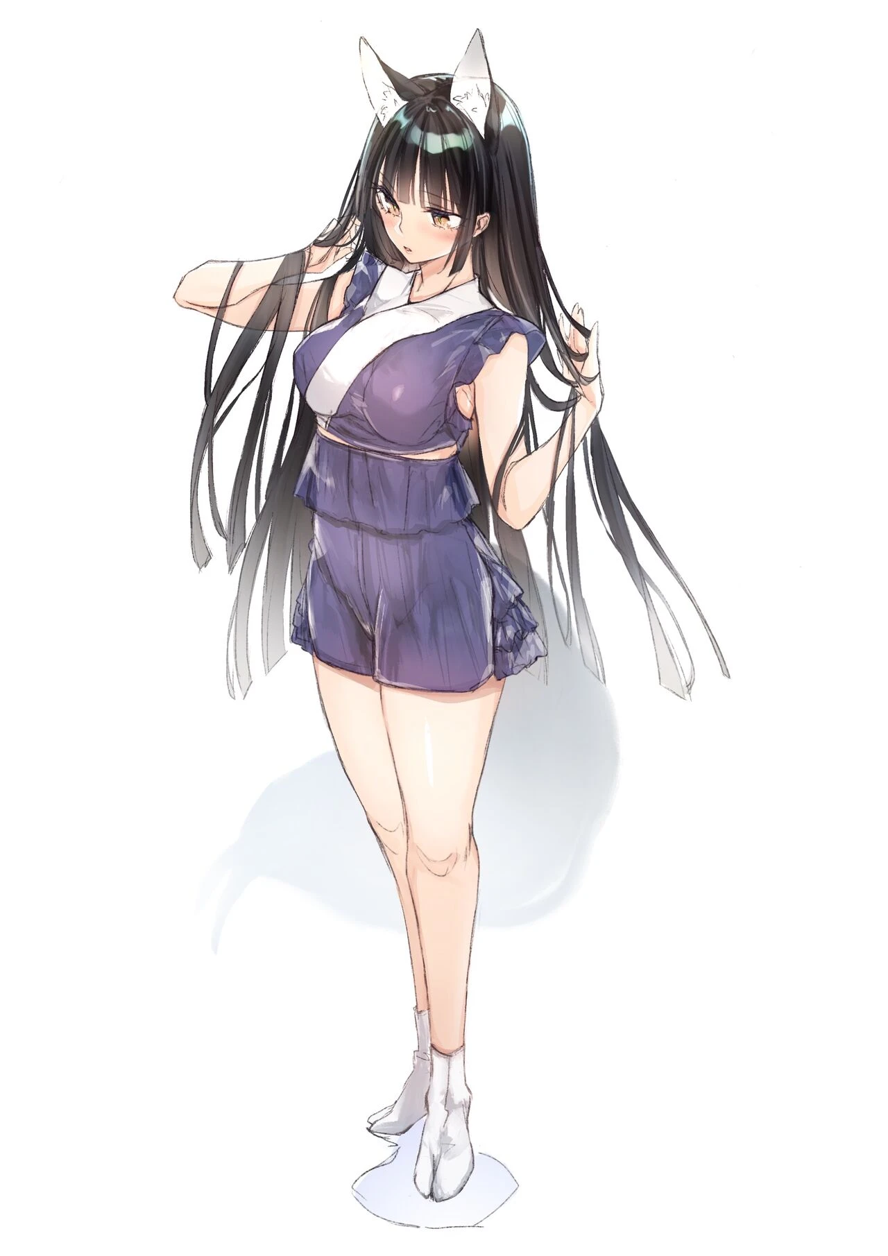 Irui Konintan Seiya porn comic picture 31