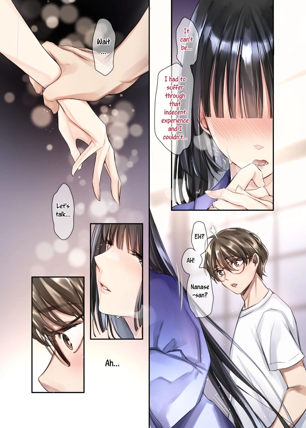 Irui Konintan Seiya porn comic picture 4