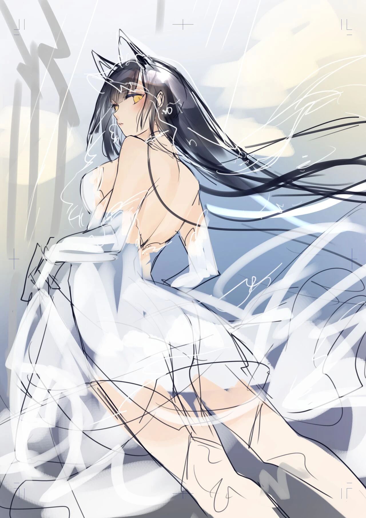 Irui Konintan - Wakaayu porn comic picture 29