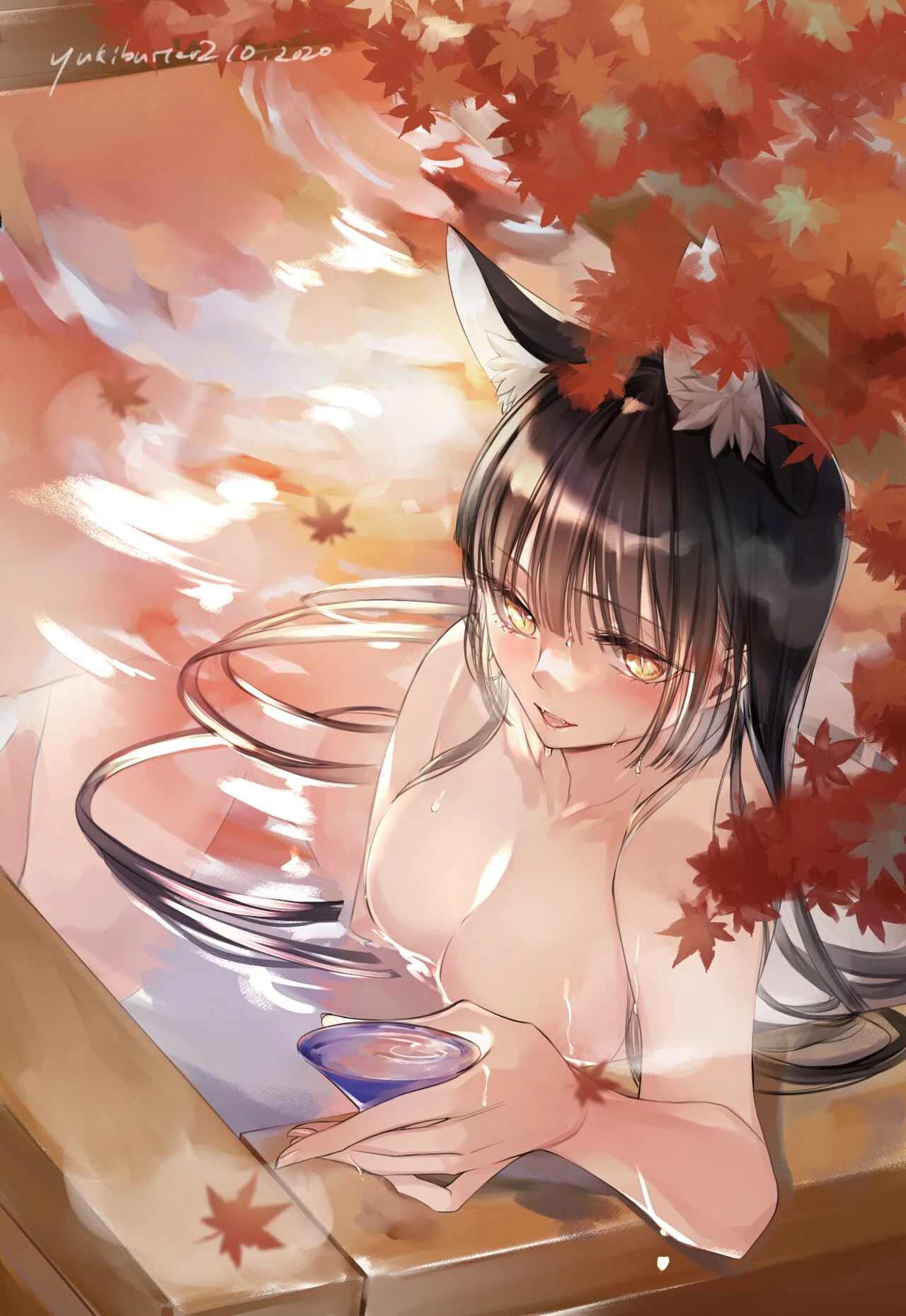 Irui Konintan - Wakaayu porn comic picture 34