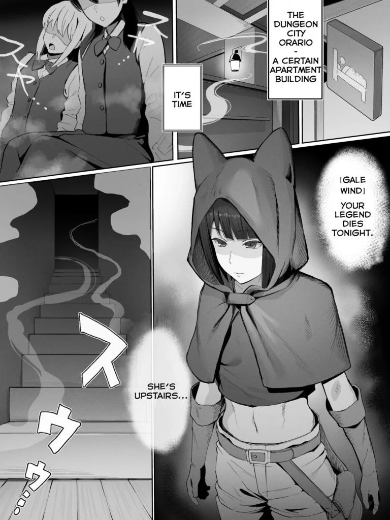 Is It Wrong To Make Ryu Happy In The Past? 2 | Bell-Ryuu Ecchi na Manga 2 porn comic picture 2