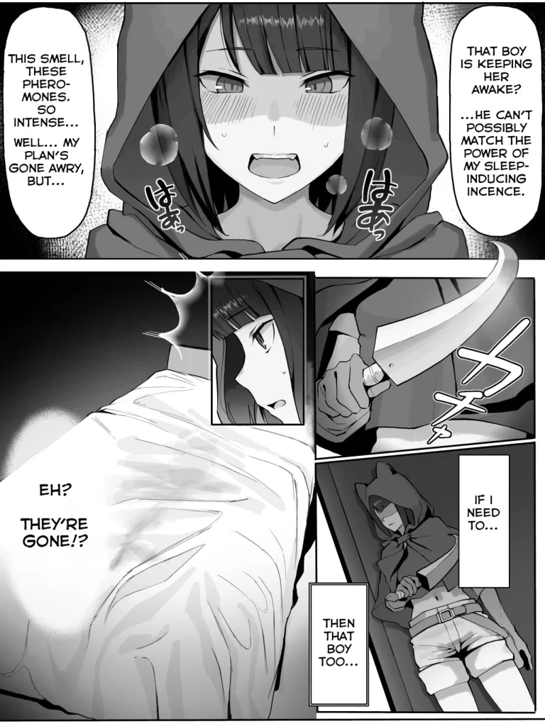 Is It Wrong To Make Ryu Happy In The Past? 2 | Bell-Ryuu Ecchi na Manga 2 porn comic picture 4