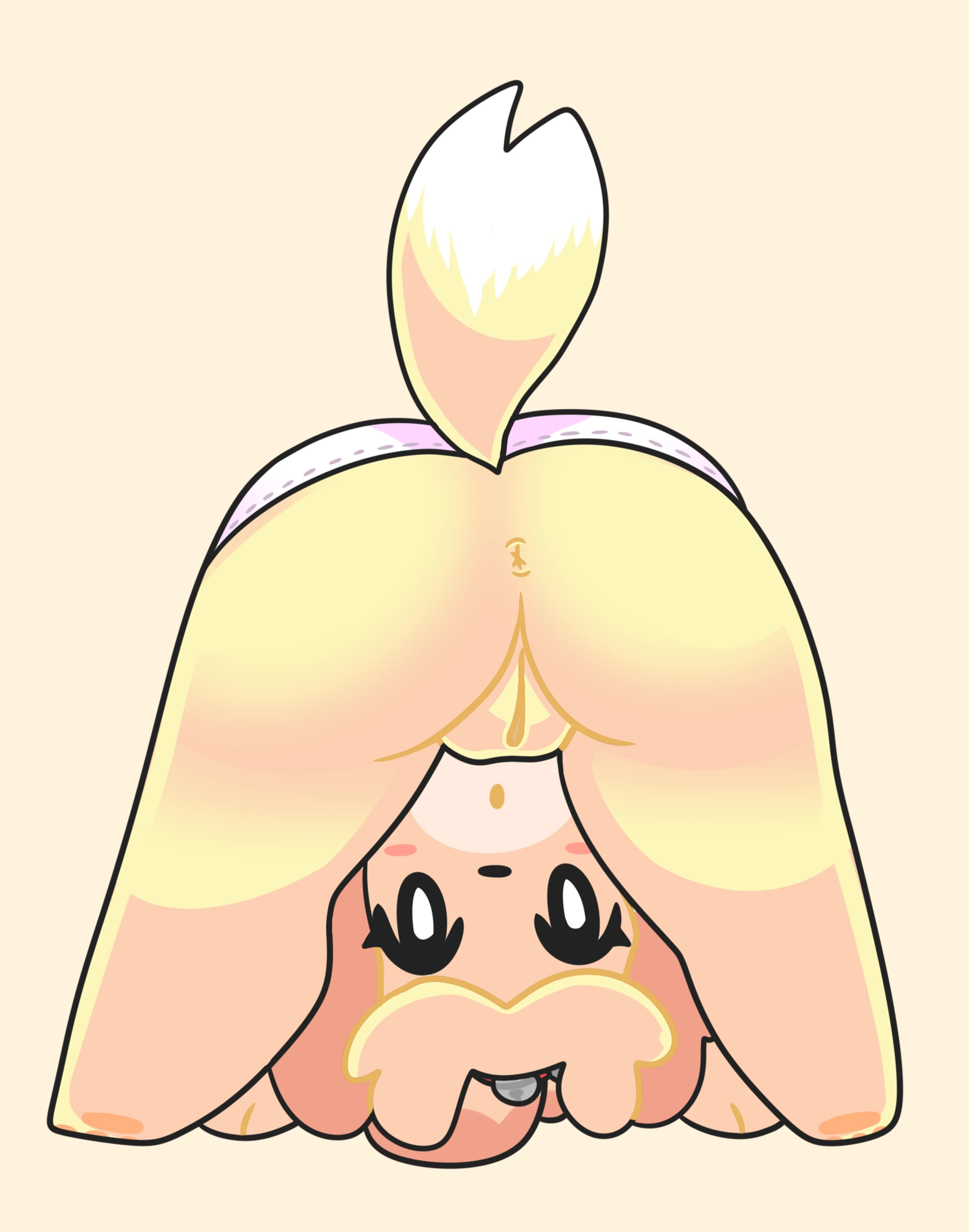 Isabelle Animal Crossing Compilation porn comic picture 58