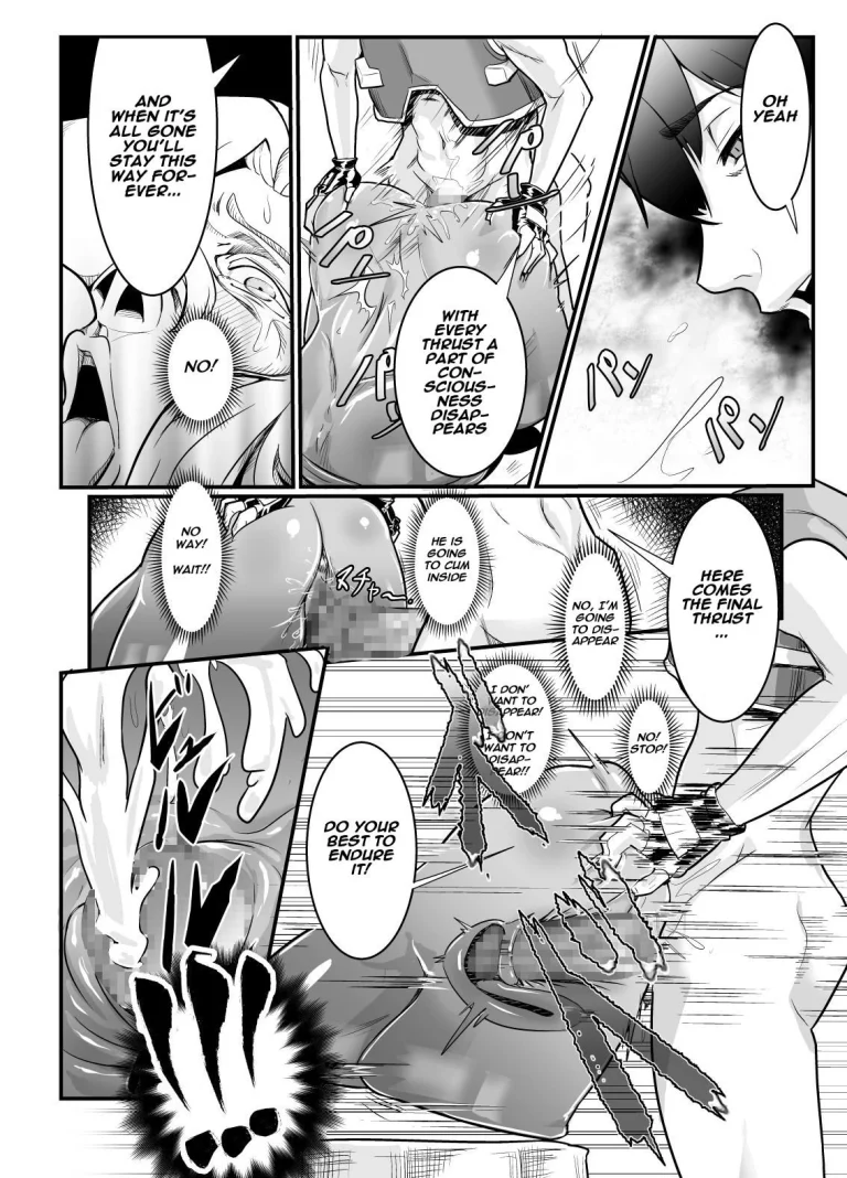 Isekai ni Shoukan sareta Ore ga Kourusai Elf Oyako o Onahoka shite Yaru Ken porn comic picture 19