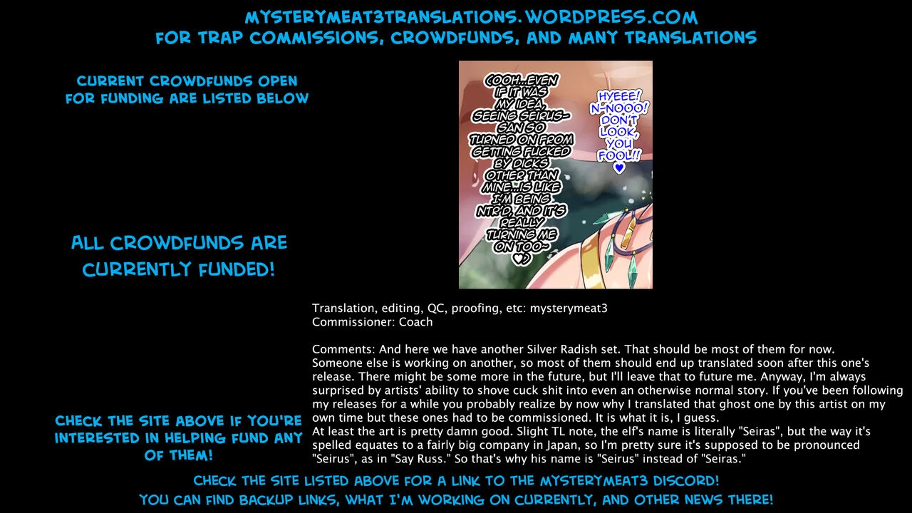 Isekai no Otokonoko to xx porn comic picture 205