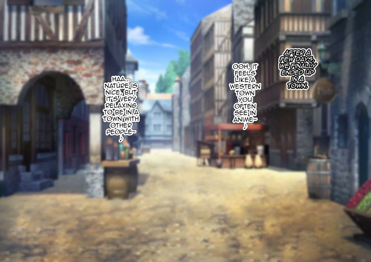 Isekai no Otokonoko to xx porn comic picture 67