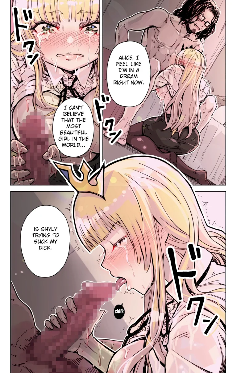 Isekai Tensei Yuusha Yoshida Haruo wa Koi o Suru porn comic picture 15
