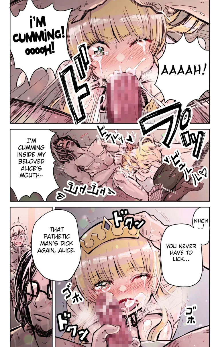 Isekai Tensei Yuusha Yoshida Haruo wa Koi o Suru porn comic picture 18