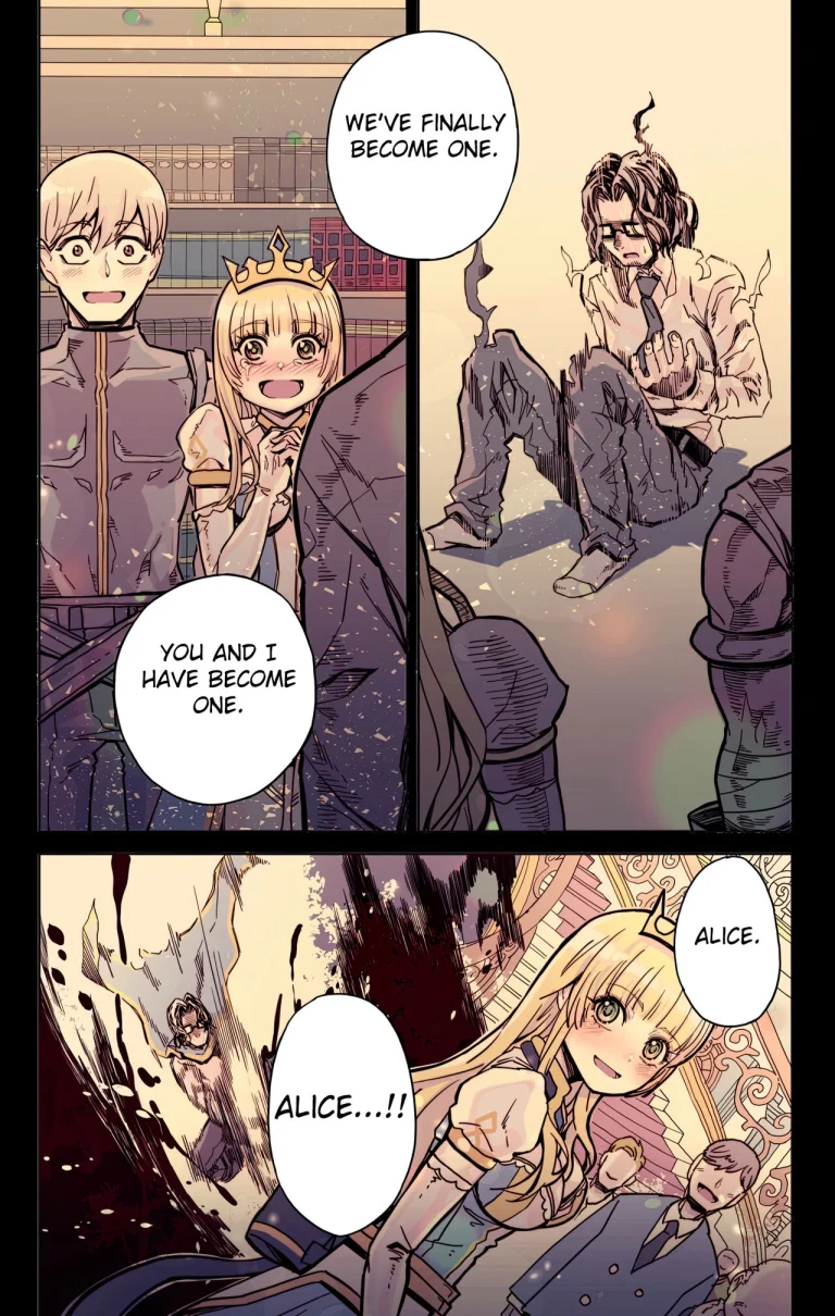 Isekai Tensei Yuusha Yoshida Haruo wa Koi o Suru porn comic picture 22