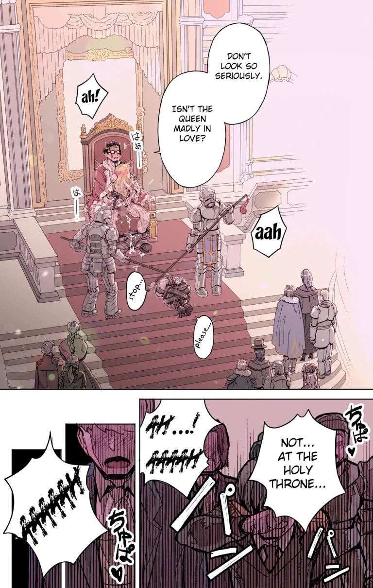 Isekai Tensei Yuusha Yoshida Haruo wa Koi o Suru porn comic picture 28