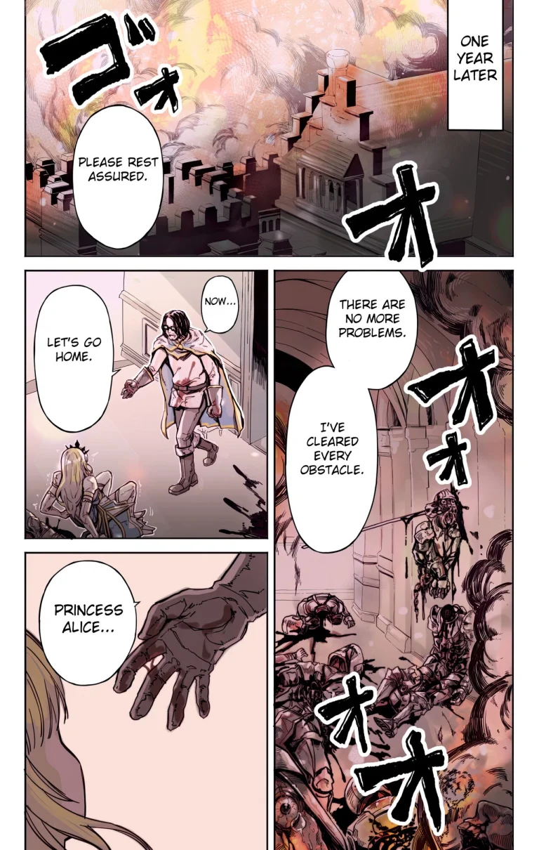 Isekai Tensei Yuusha Yoshida Haruo wa Koi o Suru porn comic picture 4