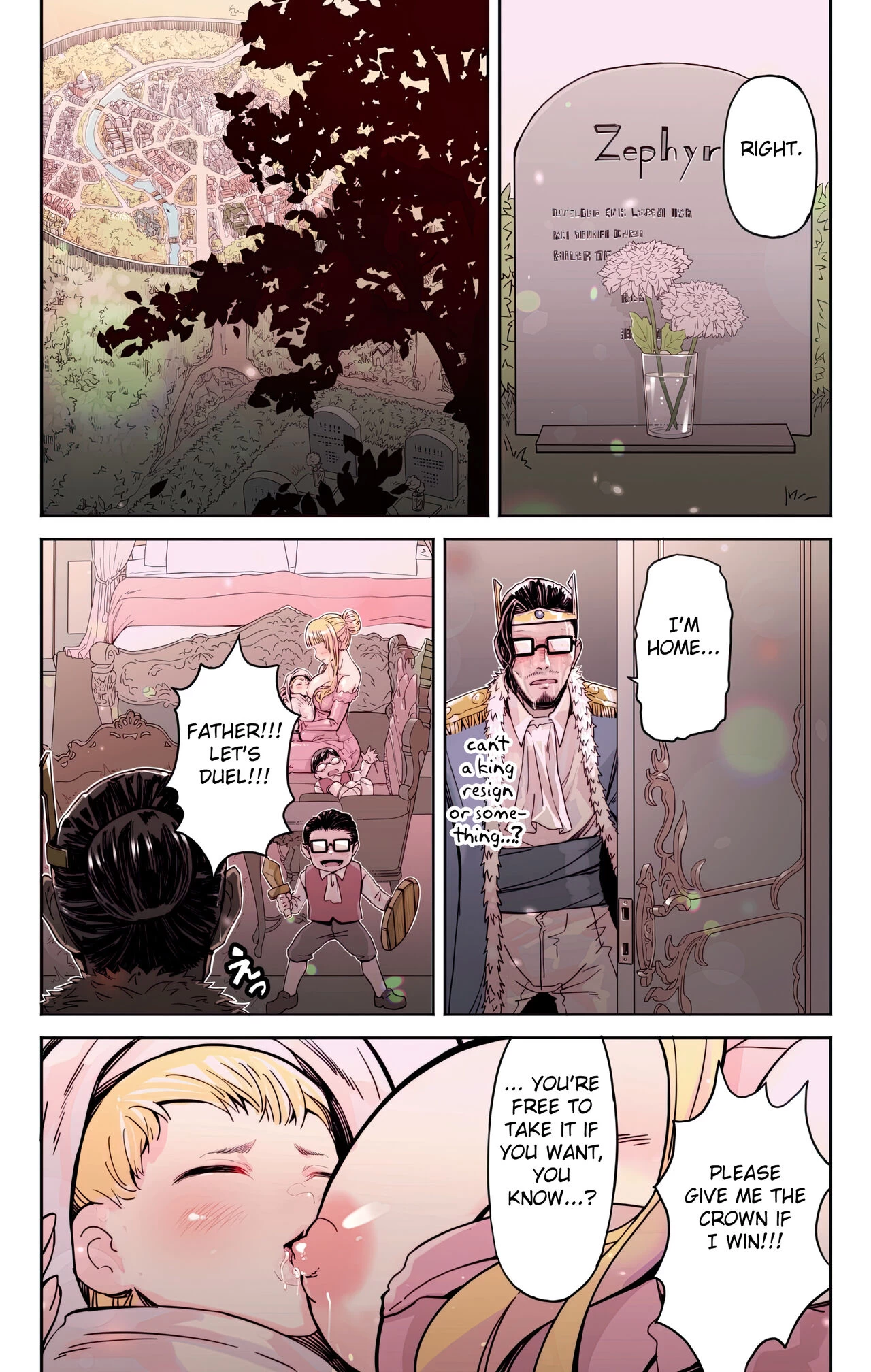 Isekai Tensei Yuusha Yoshida Haruo wa Koi o Suru porn comic picture 48