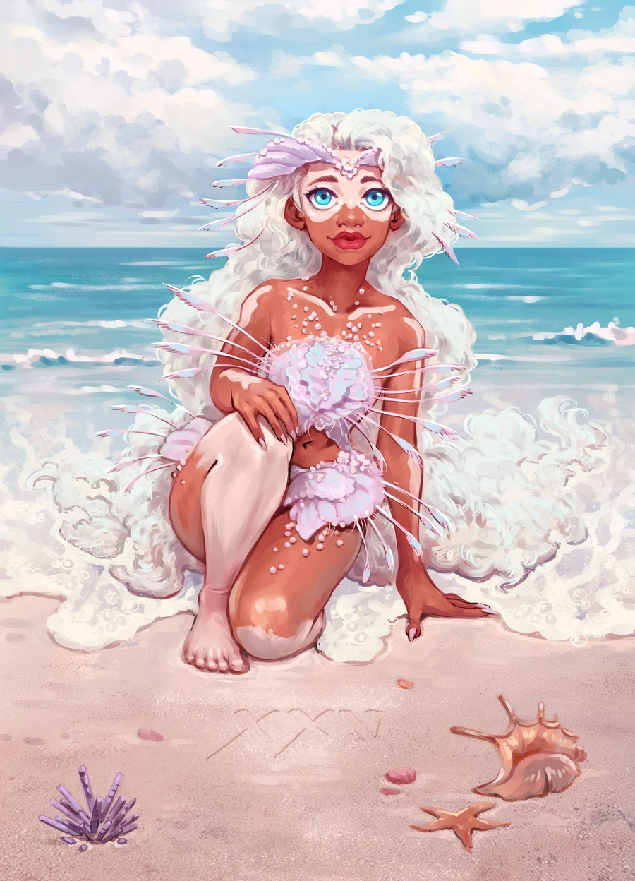 Ishaar`s children 1.3 porn comic picture 112