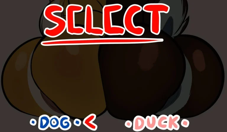 [Isolatedartest] Dick Hunt Dog Comic Porn porn comic picture 2