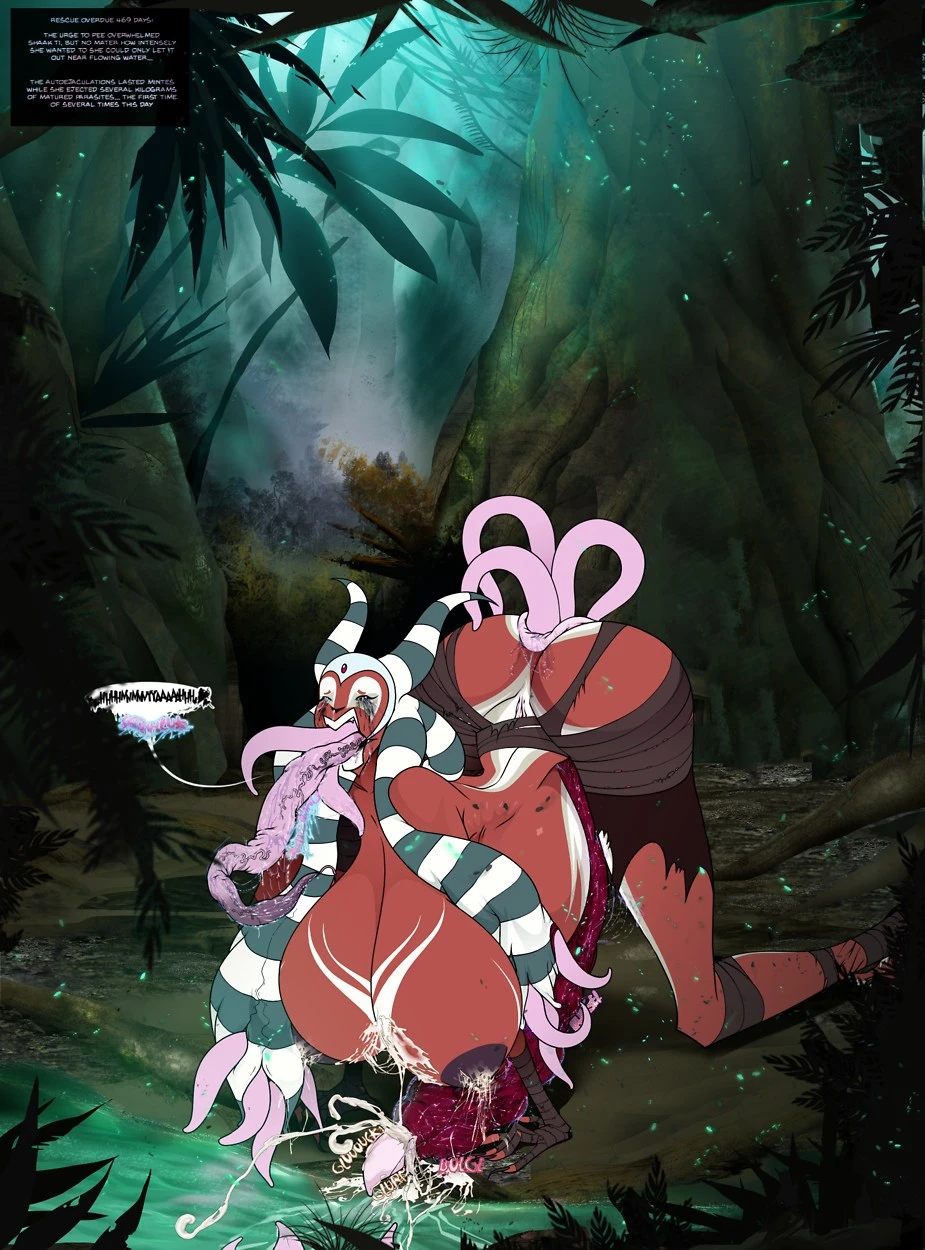 issue 69-star wars porn comic picture 18