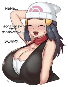 It Runs in the Family porn comic picture 1