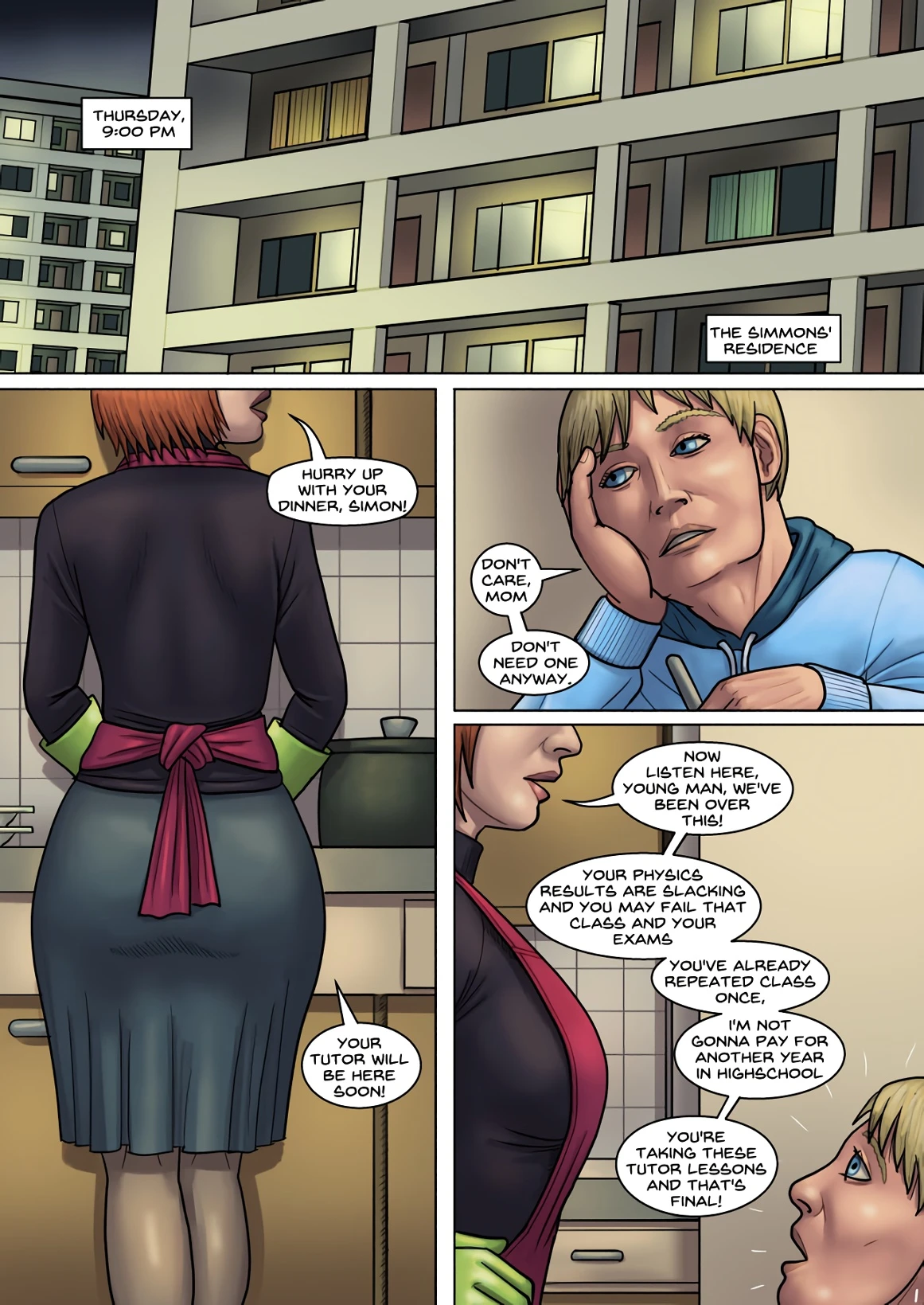 It’s Educational Lesson 04 porn comic picture 4