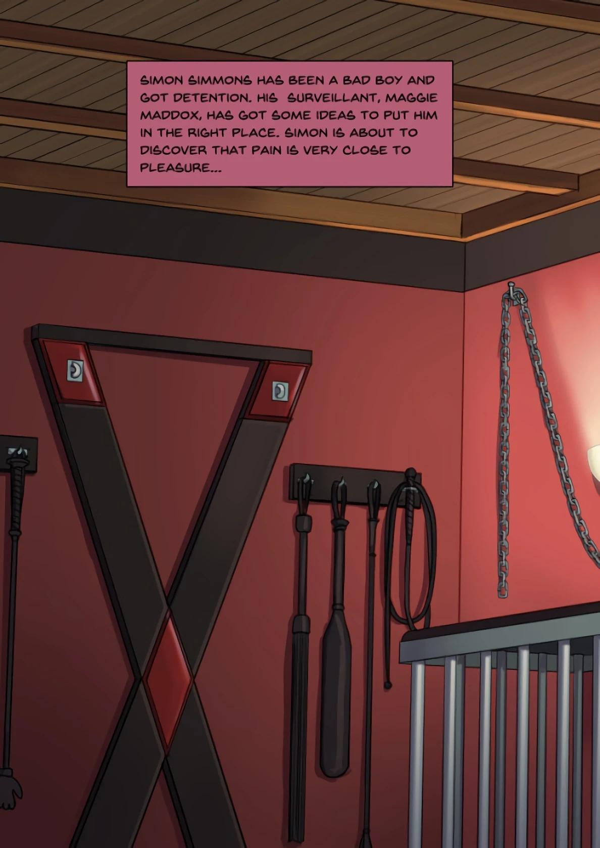 It’s Educational Lesson 05 porn comic picture 24