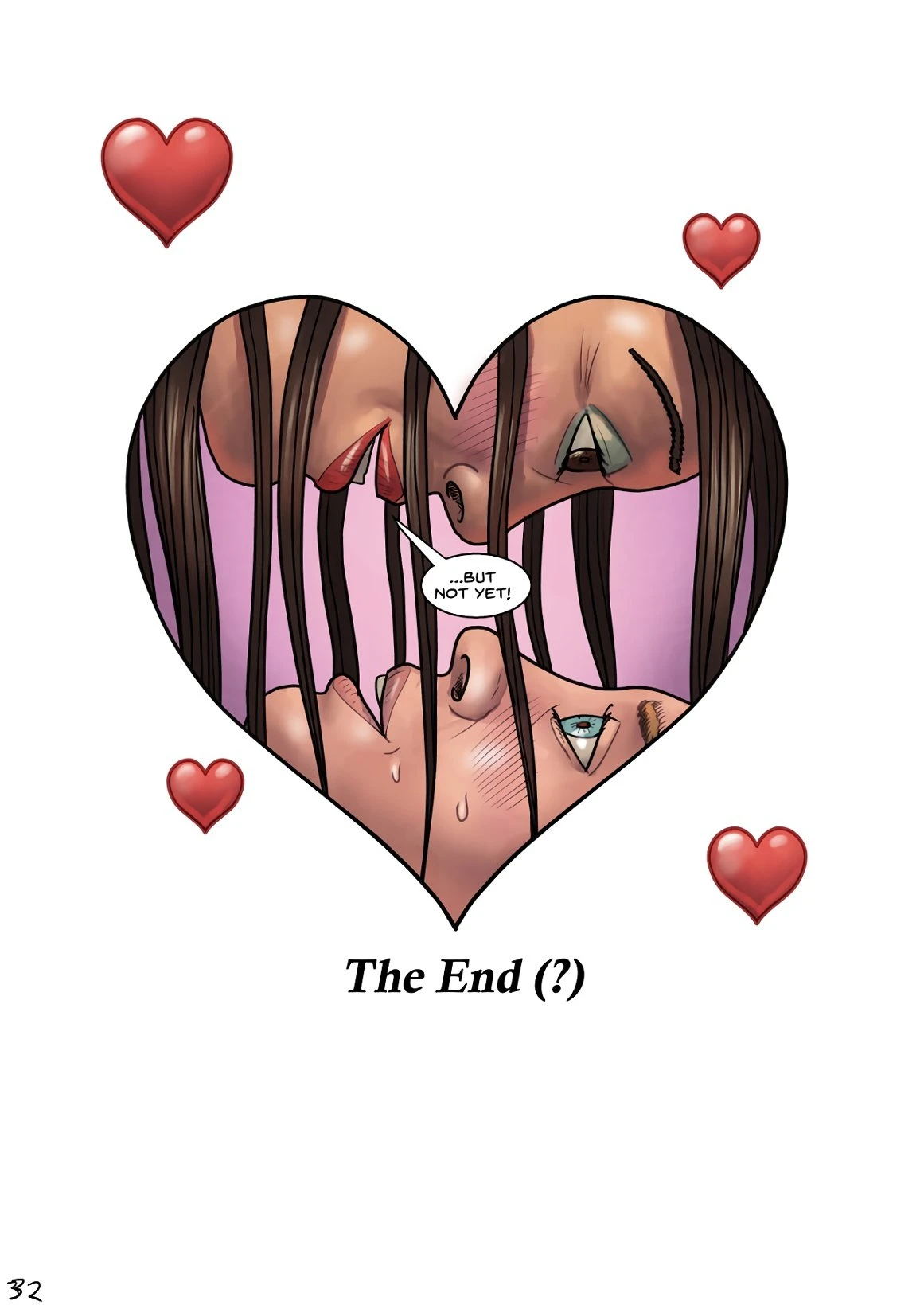 It’s Educational Lesson 07 porn comic picture 19