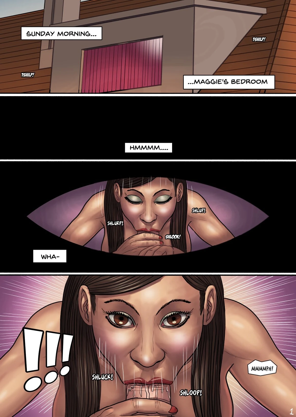 It’s Educational Lesson 07 porn comic picture 4