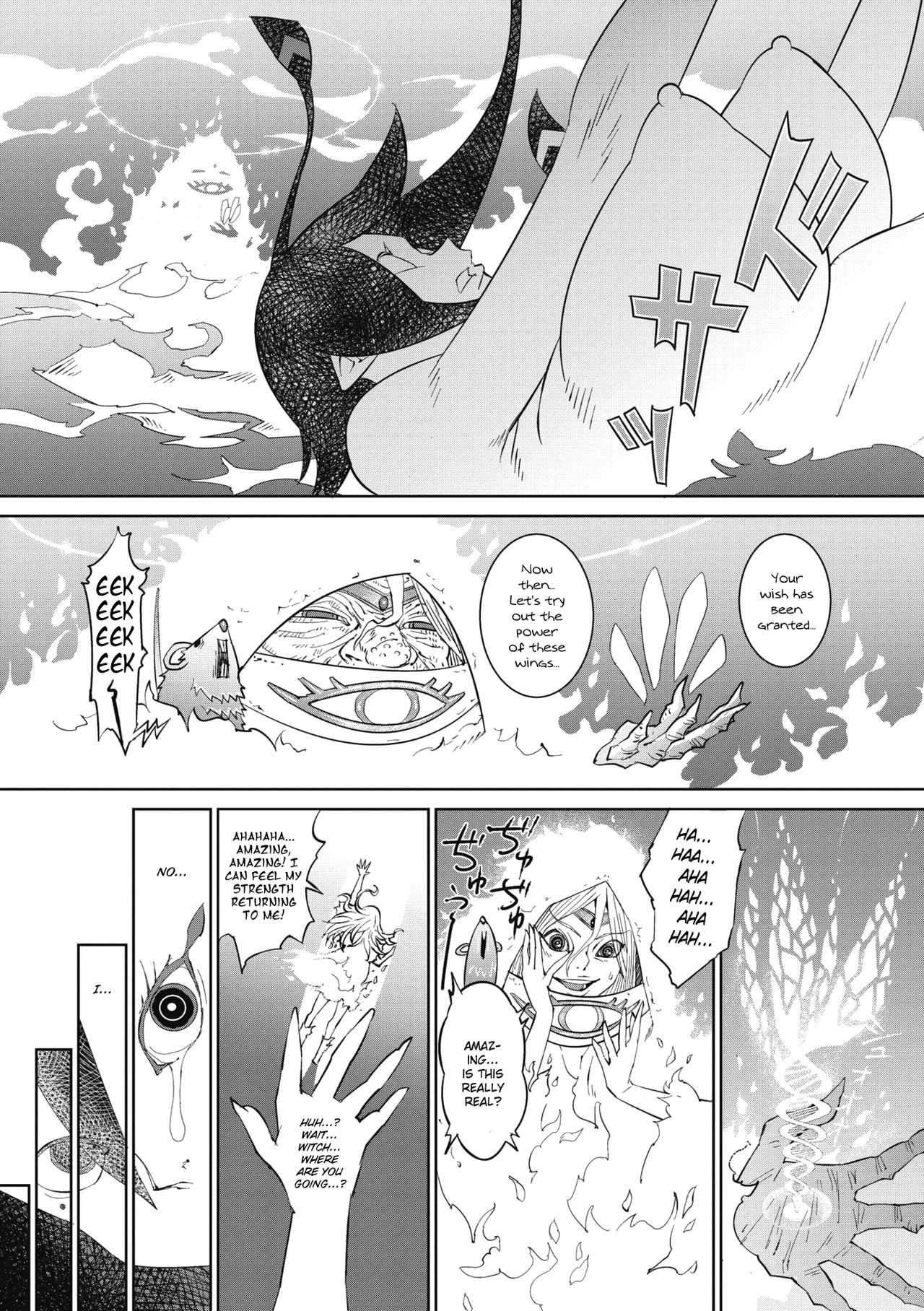 Jack to Tibel porn comic picture 10