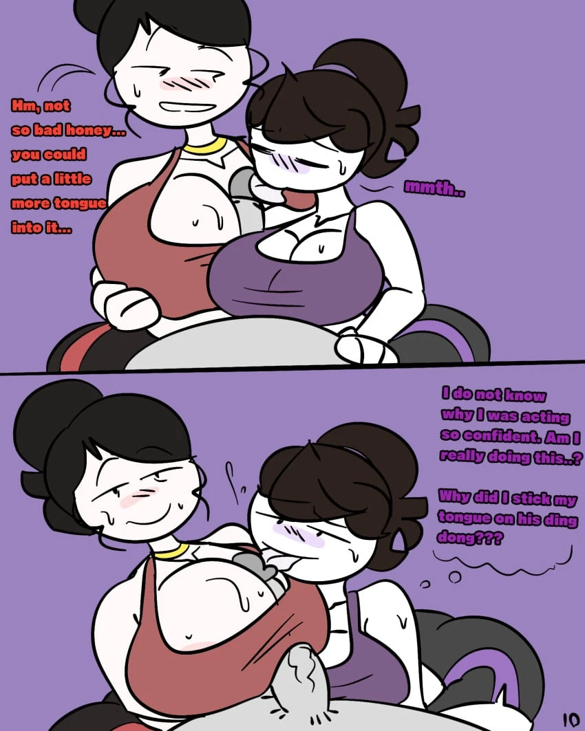 jaiden Jog collection pt 2 porn comic picture 12