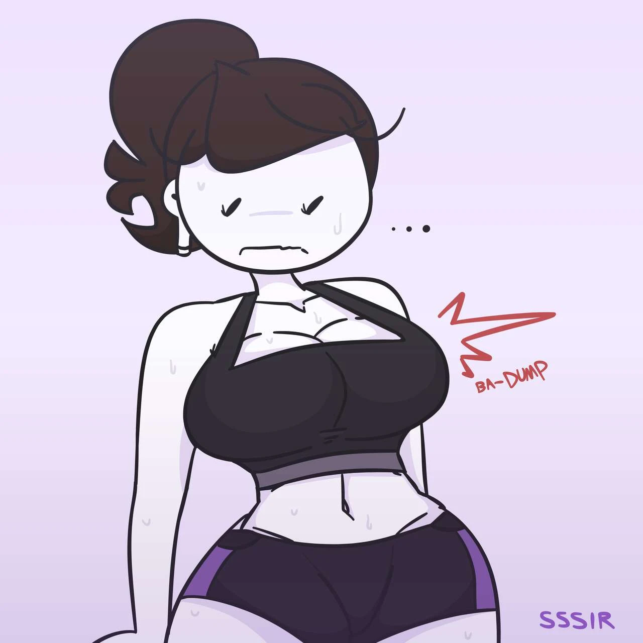 jaiden Jog collection pt 2 porn comic picture 34