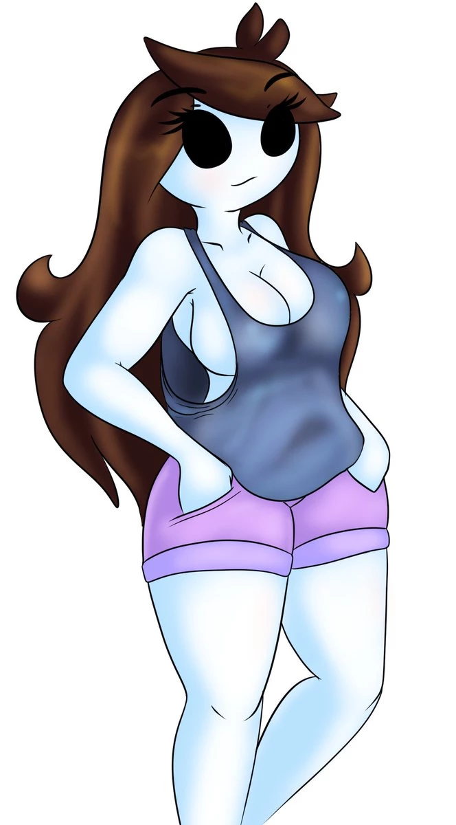 Jaiden stuff porn comic picture 11
