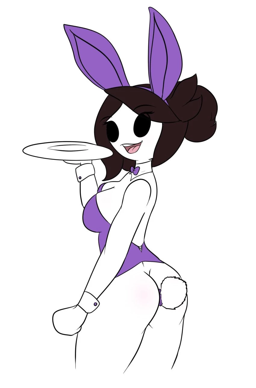 Jaiden stuff porn comic picture 24
