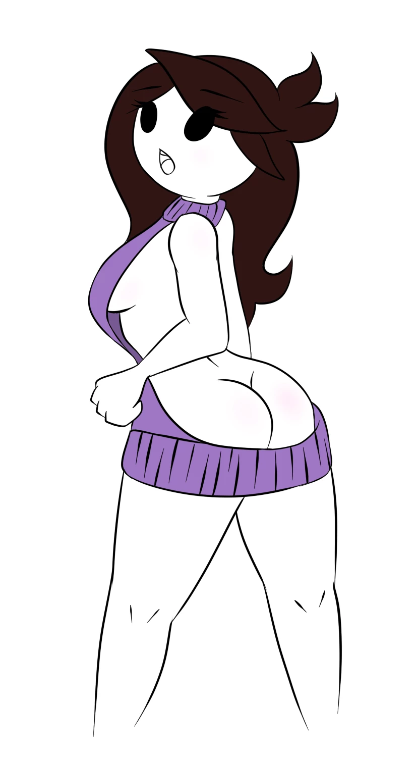 Jaiden stuff porn comic picture 25