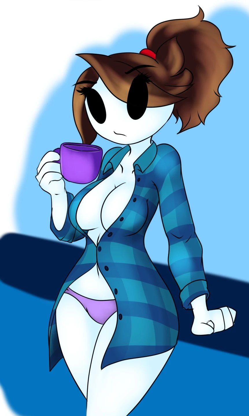 Jaiden stuff porn comic picture 40