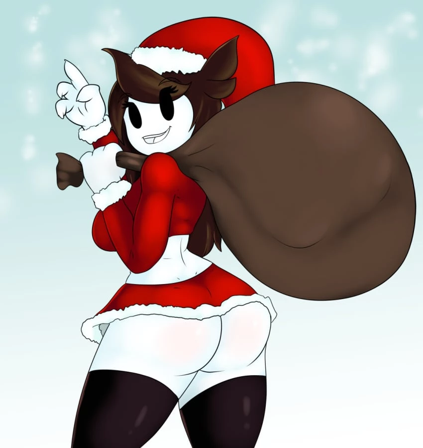 Jaiden stuff porn comic picture 85