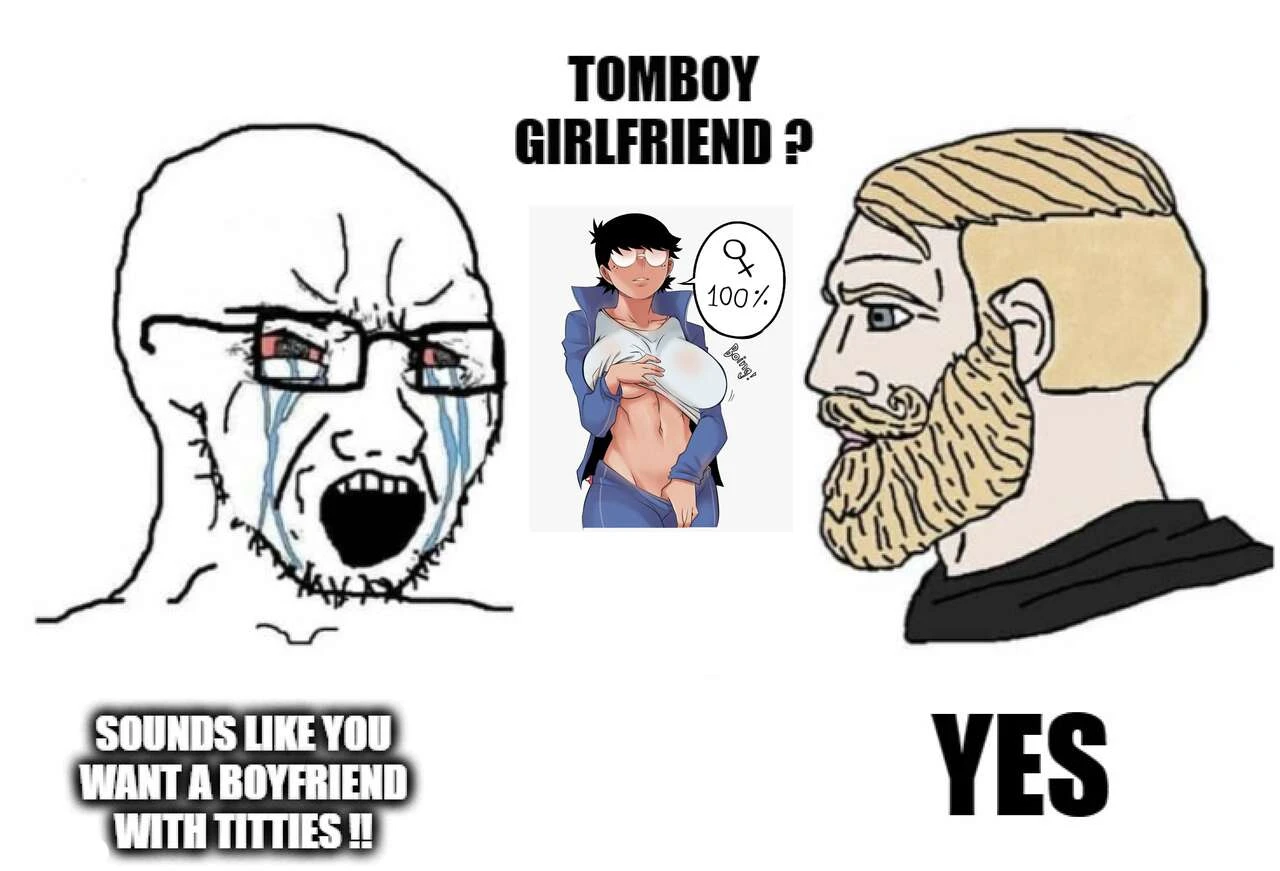 Jane - Tomboy GF porn comic picture 38