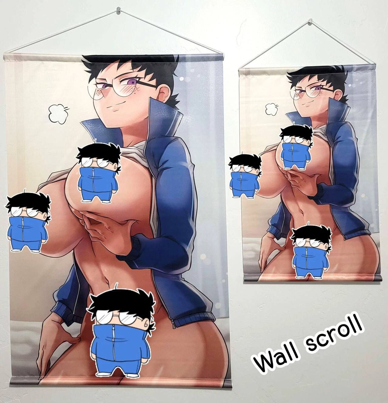 Jane - Tomboy GF porn comic picture 80