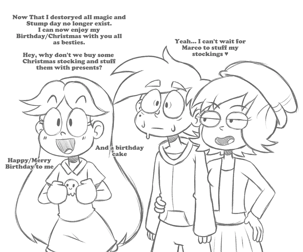 Janna x Marco porn comic picture 10